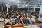Prof. Zainuddin Maliki: Membangun dari Desa Ubah Pembangunan Ekstraktif ke Inklusif