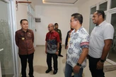 Pj Gubernur Papua Dorong Optimalisasi PAD dan Pelayanan Publik yang Profesional