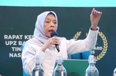 Pimpinan BAZNAS: UPZ Punya Peran Strategis Dukung Visi Indonesia Emas 2045