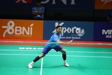 Undian Fase Grup Badminton Asia Junior Championships 2025: Garuda Muda Menemui Jalan Terjal
