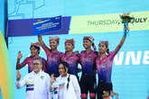 Tim Sepeda ASC Monster Binaan Sahroni Borong Gelar di Ajang TdBI 2025