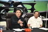 Taufik Basari Sebut TAP MPR 1/2003 Masih Relevan Hadapi Tantangan Politik Indonesia