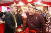 Perbaiki Infrastruktur Palembang, Gubernur Herman Deru Gelontorkan Rp 50 Miliar