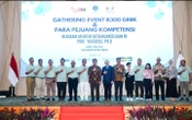 Kemenaker Targetkan 50 Ribu Calon Pekerja Ikut Program Magang Nasional  
