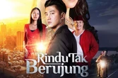 Anrez Adelio Tampil di Sinetron Baru ANTV Berjudul 'Rindu Tak Berujung'