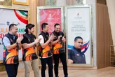 FORNAS 2025 Diyakini Jadi Pemicu Gaya Hidup Sehat & Memacu Industri Olahraga Nasional