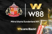 Sunderland AFC Siap Hadapi Premier League Musim Ini dengan Sponsor Baru