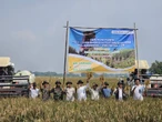 Bulog Terapkan Teknologi Biostimulan, Produksi Padi di Karawang Naik 2 Kali Lipat