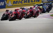 Marc Marquez Bukan Pembalap Sempurna, Ada Kesalahan Besar