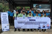 Universitas YARSI Terapkan Digitalisasi Budi Daya Lele di Bandung