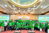 Mukerwil PPP Sumbar Hasilkan Rekomendasi Dukungan Mardiono Jadi Ketum 2025-2030