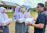 Program Sambungkan Senyuman Telkomsel Sabet Penghargaan Dari Gartner Global