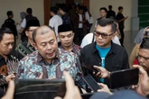 Pimpinan DPR & BPJS Ketenagakerjaan Sosialisasi Pentingnya Jaminan Sosial Pekerja