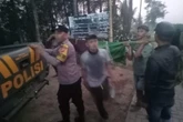 Polisi Ungkap Penyebab Tewasnya Pendaki Gunung Sagara