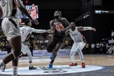 Playoff IBL 2025: Hangtuah Hadapi Ujian Berat Lawan Dewa United, Balas Dendam atau Tersingkir?