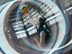 Bintang Voli Amerika Serikat Terkesan dengan Atmosfer Final Four Proliga 2025