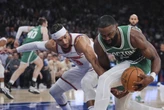 New York Knicks Mengandaskan Juara Bertahan NBA di Semifinal Timur