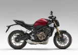 Honda CB650R Kini Memiliki Fitur e-Clutch, Cek Harga Terbarunya di Sini