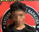 Polisi Tangkap Mahasiswa yang Jadi Pengedar Narkoba di Muara Enim