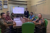Dukung Net Zero Emission 2060, Mahasiswa UI Teliti Potensi Hidrogen Geologis di Indonesia