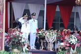 Wali Kota Palembang Mohon Doa Masyarakat Agar Program 5 Tahun Terealisasi