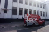 Upaya Unik Motul Mengedukasi Pengendara Perihal Memilih Pelumas Motor