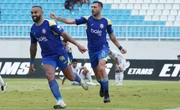 Dialah Top Scorer Hingga Pekan ke-5 BRI Super League