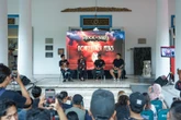 Digelar 2 Hari, Rock In Solo 2025 Datangkan Mayhem