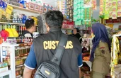 Berantas Rokok Ilegal, Bea Cukai & Satpol PP Gelar Operasi Gurita
