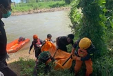 Dava Nurilham Mahsuf, Korban Hanyut di Sungai Brantas Ditemukan dalam Kondisi Meninggal