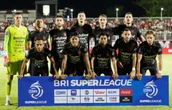 Bali United Jadi Tim Paling Galak Hingga Pekan Kedua