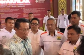 Datangi Kemenkum, Pengurus DPD Partai Berkarya Protes SK Kepengurusan Baru yang Janggal