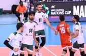 Pakistan Menantang Timnas Voli Putra Indonesia di Perempat Final AVC Nations Cup 2025