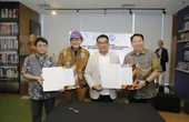 Periklindo Bersama MCorp Bangun EV Center Sebagai Ruang Edukasi