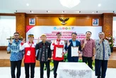 UP & PDPKN Tekankan Pentingnya Nilai-Nilai Luhur Pancasila di Era Digital