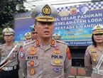 Polisi Siapkan Rekayasa Lalin Menjelang Laga AFC Persib di GBLA