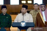 Survei Indikator Catat Kepercayaan Publik kepada Prabowo Mencapai 83%