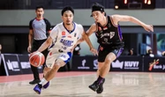 IBL All Indonesian: Yudha Saputera Bersinar, Satria Muda Bandung Raih Kemenangan Ketiga