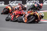 3 Momen Tak Terlupakan di Sprint MotoGP Ceko