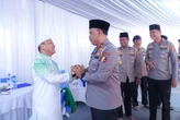 Ustaz Das’ad Latif Ajak Masyarakat Dukung Transformasi Polantas