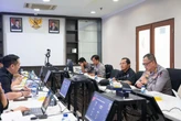 Sukseskan Fornas NTB 2025, Kemenko PMK Fasilitasi Rakor Kemenpora, 13 KL, TNI & Polri
