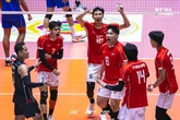 Jadwal Putaran Kedua SEA V League 2025: Konsistensi Timnas Voli Putra Indonesia Diuji