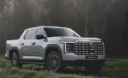 Morris Garage Punya MGU9 untuk Bersaing dengan Mitsubishi Triton dan Ford Ranger