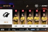 Onic Tembus Semifinal EWC Setelah Mengalahkan Mythic Seal