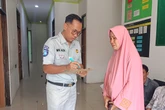 Korban Kecelakaan Bus Pariwisata di Probolinggo Terima Santunan dari Jasa Raharja