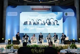 Praktisi Hukum Dorong Harmonisasi Regulasi Kepailitan Lewat Seminar Internasional