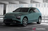 Xpeng G6 dan G9 Mulai Masuk Lini Produksi di Magna