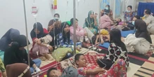 Hasil Sampel MBG yang Sebabkan Siswa-Siswi di OKI Keracunan Mengandung Bakteri E Coli