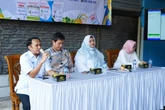 Pupuk Indonesia Ajak Petani Grobogan Tebus Pupuk Bersubsidi Sesuai Aturan Terbaru