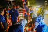 Agung Nugroho Instruksikan Kader Demokrat Tangani Sampah di Pekanbaru, Ini Alasannya 